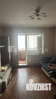 1-к квартира, вторичка, 38м2, 4/10 этаж