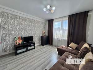 1-к квартира, вторичка, 36м2, 8/14 этаж