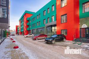 Студия квартира, вторичка, 27м2, 2/4 этаж