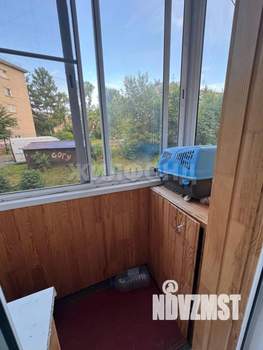 1-к квартира, вторичка, 35м2, 2/5 этаж