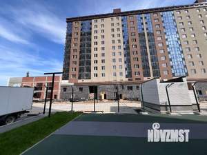 Студия квартира, вторичка, 39м2, 5/13 этаж