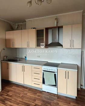 Студия квартира, вторичка, 33м2, 7/10 этаж