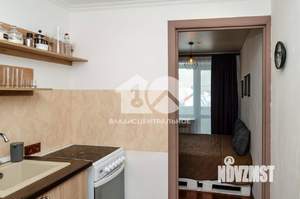 1-к квартира, вторичка, 35м2, 1/10 этаж