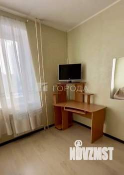 Студия квартира, вторичка, 24м2, 2/6 этаж