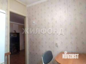 1-к квартира, вторичка, 29м2, 2/5 этаж