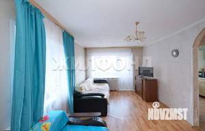 1-к квартира, вторичка, 30м2, 2/4 этаж