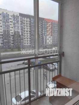 1-к квартира, вторичка, 18м2, 3/10 этаж