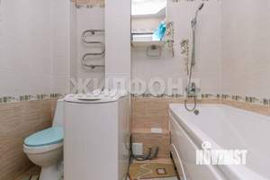 3-к квартира, вторичка, 59м2, 4/5 этаж