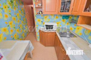 1-к квартира, вторичка, 30м2, 5/5 этаж