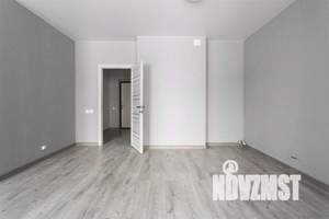 3-к квартира, сданный дом, 72м2, 10/17 этаж