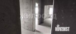 2-к квартира, сданный дом, 60м2, 18/27 этаж