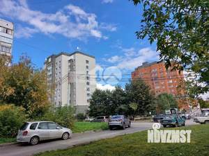 2-к квартира, вторичка, 69м2, 9/10 этаж