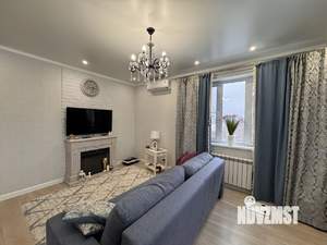 2-к квартира, вторичка, 46м2, 6/26 этаж