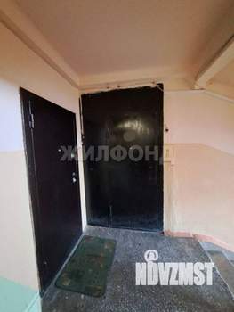 2-к квартира, вторичка, 47м2, 5/9 этаж