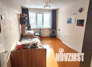 2-к квартира, вторичка, 44м2, 5/5 этаж