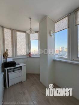 2-к квартира, вторичка, 79м2, 11/19 этаж