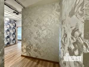 2-к квартира, вторичка, 58м2, 5/25 этаж