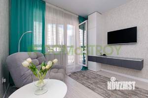 2-к квартира, вторичка, 52м2, 10/18 этаж