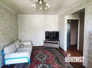 2-к квартира, вторичка, 45м2, 5/5 этаж