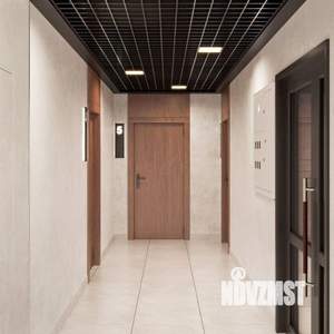 2-к квартира, вторичка, 41м2, 7/12 этаж