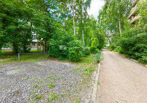 1-к квартира, вторичка, 30м2, 2/5 этаж