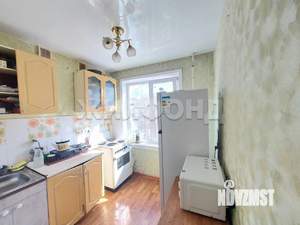 2-к квартира, вторичка, 44м2, 4/5 этаж