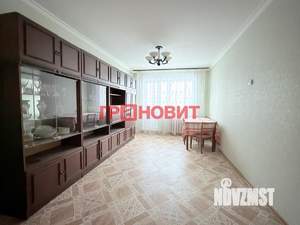 3-к квартира, вторичка, 60м2, 3/9 этаж