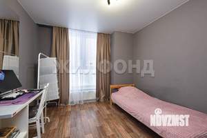 2-к квартира, вторичка, 59м2, 3/17 этаж