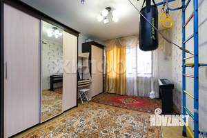 2-к квартира, вторичка, 46м2, 8/9 этаж