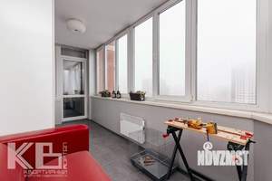 4-к квартира, вторичка, 133м2, 18/25 этаж