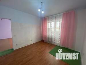 2-к квартира, вторичка, 48м2, 1/16 этаж