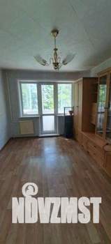 1-к квартира, вторичка, 30м2, 4/5 этаж