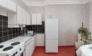 2-к квартира, вторичка, 58м2, 2/4 этаж