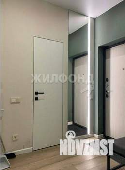 2-к квартира, вторичка, 43м2, 15/17 этаж