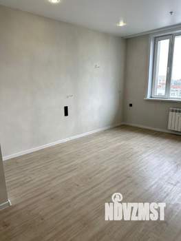 Студия квартира, вторичка, 23м2, 15/25 этаж