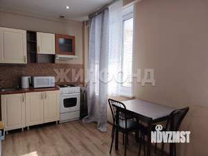 1-к квартира, вторичка, 33м2, 13/21 этаж