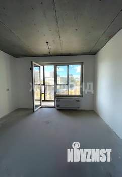 Студия квартира, вторичка, 27м2, 7/25 этаж