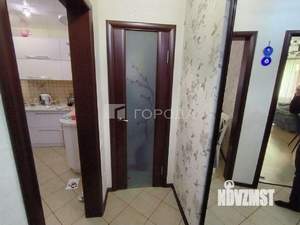 1-к квартира, вторичка, 45м2, 1/10 этаж