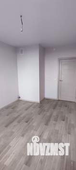 1-к квартира, вторичка, 41м2, 13/25 этаж