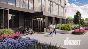 2-к квартира, вторичка, 65м2, 2/23 этаж