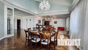 5-к квартира, вторичка, 292м2, 6/7 этаж