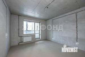 1-к квартира, вторичка, 28м2, 3/16 этаж