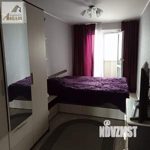 3-к квартира, вторичка, 61м2, 6/9 этаж