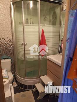 1-к квартира, вторичка, 44м2, 4/10 этаж