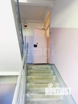 1-к квартира, вторичка, 30м2, 4/9 этаж