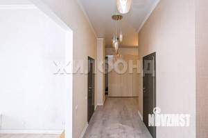 4-к квартира, вторичка, 115м2, 24/24 этаж