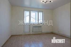 2-к квартира, вторичка, 59м2, 2/4 этаж