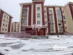 Студия квартира, вторичка, 25м2, 2/4 этаж