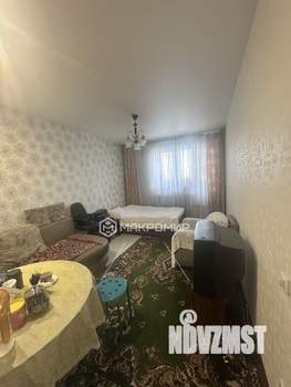 Студия квартира, вторичка, 28м2, 13/18 этаж