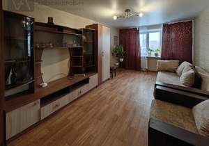 3-к квартира, вторичка, 58м2, 7/9 этаж